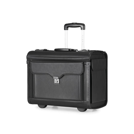 Buy Warren - Business Case on Wheels in Black for $89.99 in Canada - Image 2