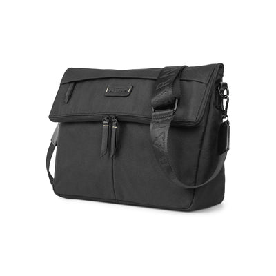 Buy Reborn Crossbody Bag in Black for $65.00 in Canada - Image 2