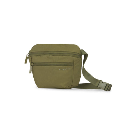 Buy Downtown Crossbody Bag in Green for $33.00 in Canada - Image 2