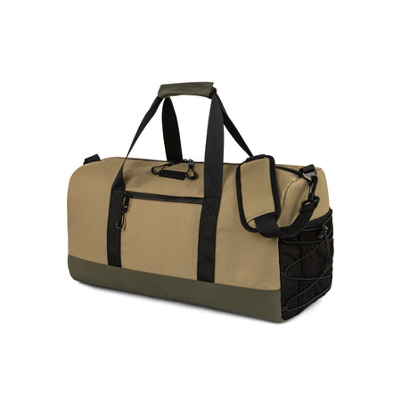 Buy Outland Duffle bag in Khaki for $80.00 in Canada - Image 2