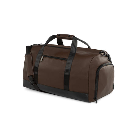 Buy Central Duffle Bag in Brown for $110.00 in Canada - Image 11