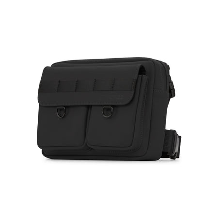 Buy Lockpoint Frontal Bag in Black for $50.00 in Canada - Image 2