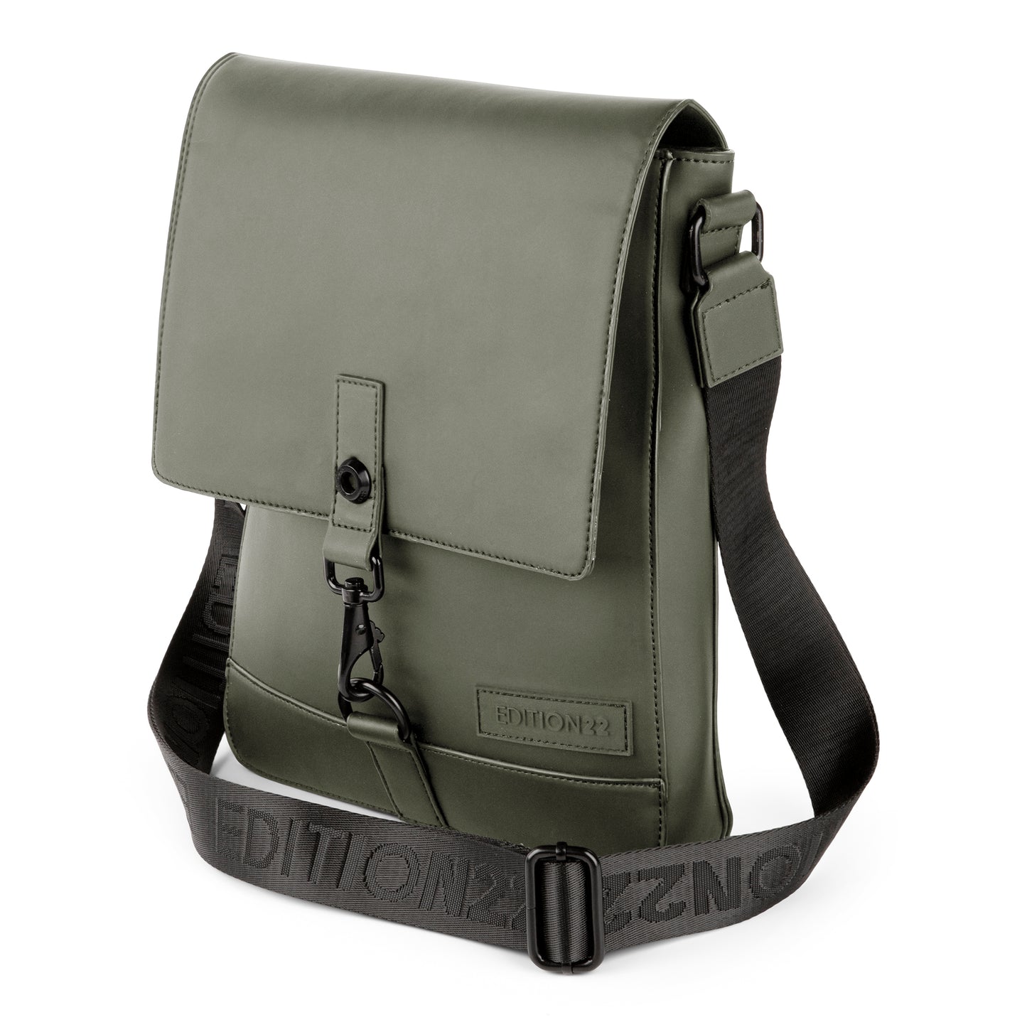 Core Flap Crossbody