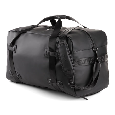 Buy Core Duffle Bag in Black for $140.00 in Canada - Image 2