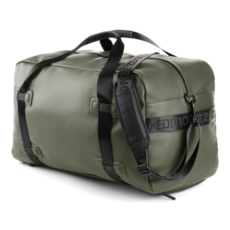 Buy Core Duffle Bag in Khaki for $140.00 in Canada - Image 10