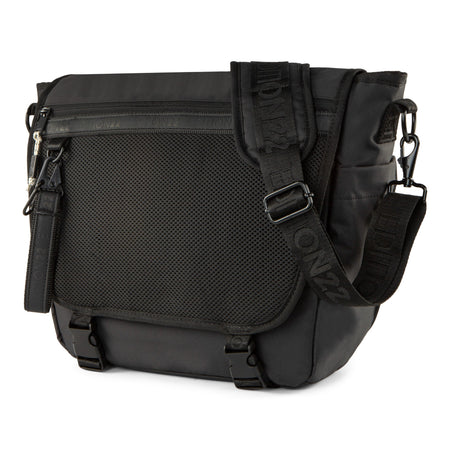Buy Journey Messenger Bag in Black for $49.99 in Canada - Image 2