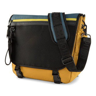 Journey Messenger Bag