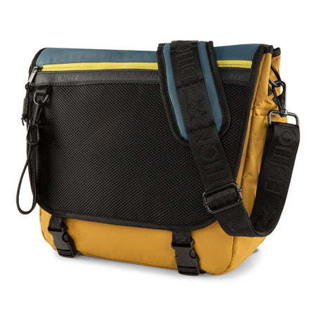 Buy Journey Messenger Bag in Blue for $49.99 in Canada - Image 7