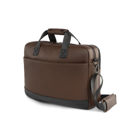 Buy Central Briefcase in Brown for $110.00 in Canada - Image 10