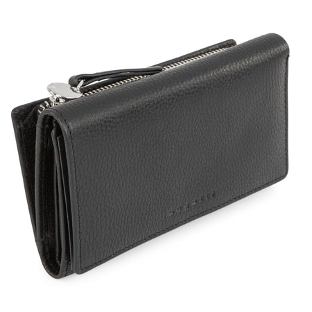 Buy Trifold wallet in Black for $39.99 in Canada - Image 2