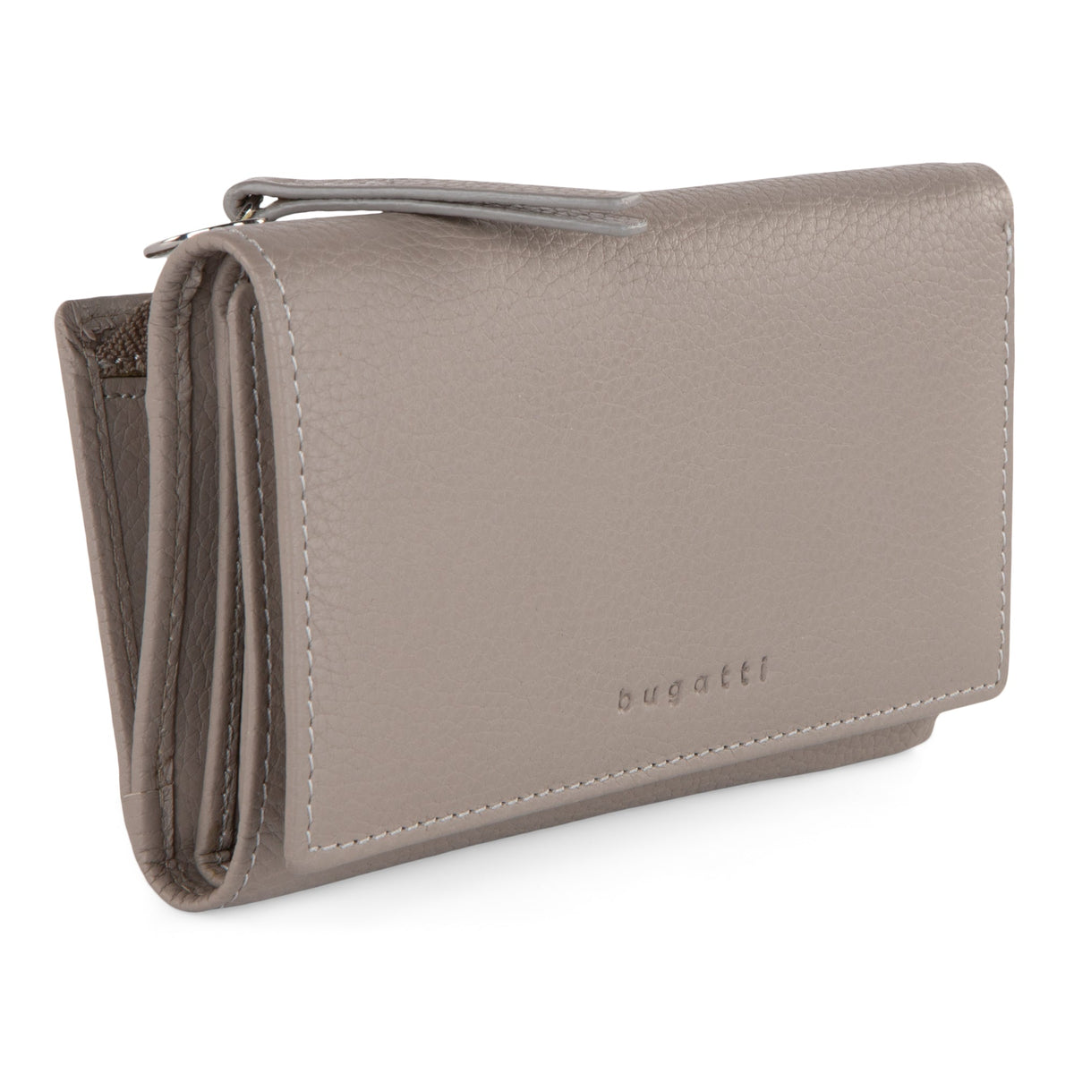 Trifold wallet