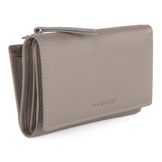 Trifold wallet