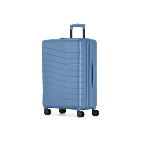 Buy Munich Check-In Medium in Blue for $84.00 in Canada - Image 17
