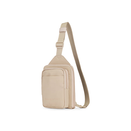 Buy Downtown Sling Bag in Beige for $50.00 in Canada - Image 14