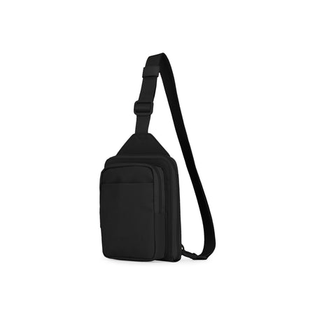 Buy Downtown Sling Bag in Black for $50.00 in Canada - Image 8