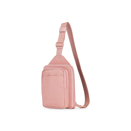 Buy Downtown Sling Bag in Pink for $50.00 in Canada - Image 2