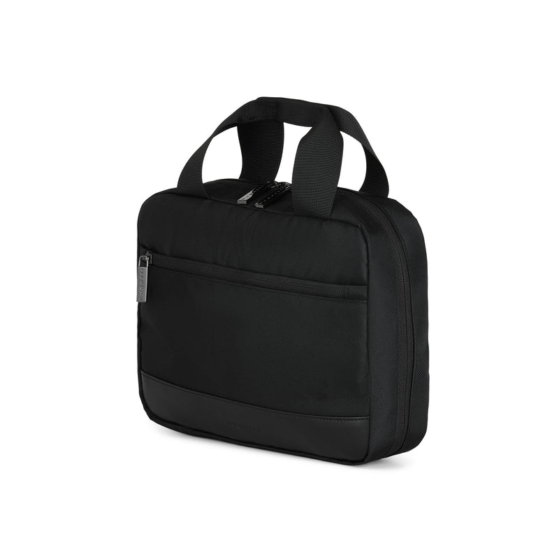Expandable Toiletry Case