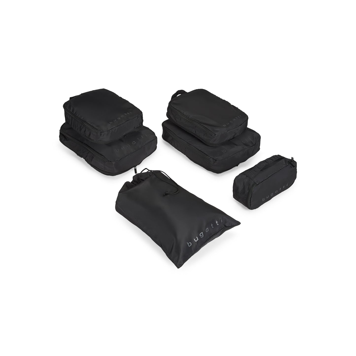 Uptown 6 Piece Travel Set