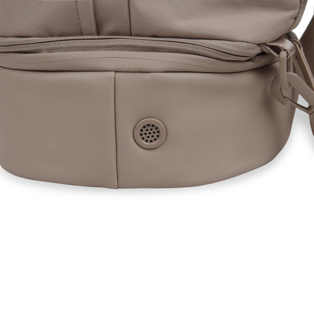 Buy Raphael - Convertible 4 -1 Tote Bag in Black for $140.00 in Canada - Image 57