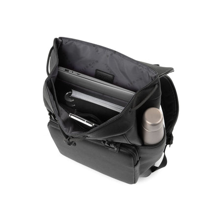 Buy Central Backpack in Black for $100.00 in Canada - Image 3
