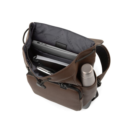Buy Central Backpack in Brown for $100.00 in Canada - Image 11