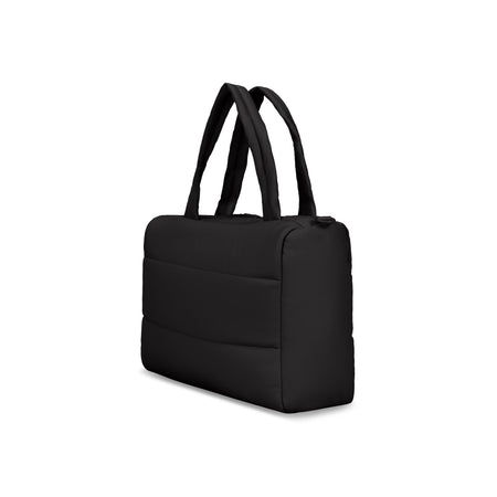 Buy Brussels Tote Bag in Black for $70.00 in Canada - Image 23