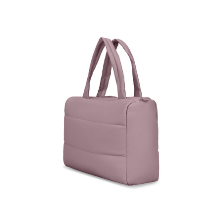 Buy Brussels Tote Bag in Lilac for $70.00 in Canada - Image 16