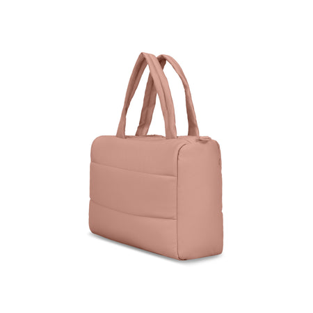 Buy Brussels Tote Bag in Pink for $70.00 in Canada - Image 9