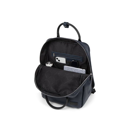 Buy Contrast Backpack in Navy for $120.00 in Canada - Image 3