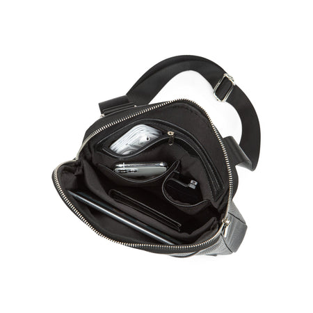 Buy Contrast Crossbody in Black for $60.00 in Canada - Image 3