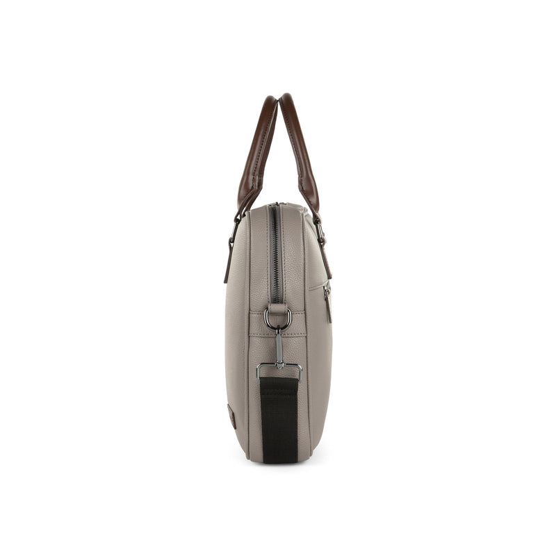 Contrast Briefcase