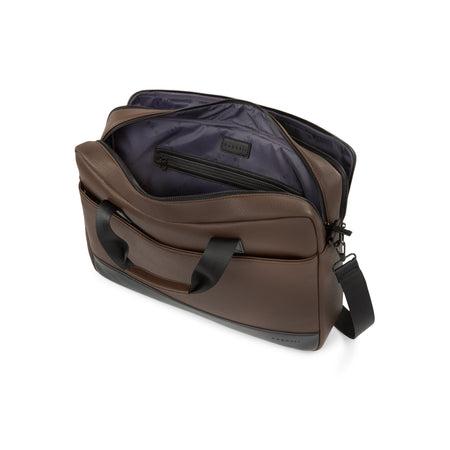 Buy Central Briefcase in Brown for $110.00 in Canada - Image 12