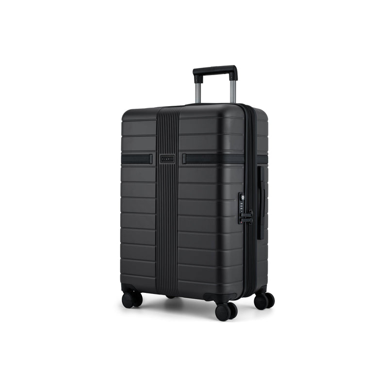 Hamburg Check-in Medium