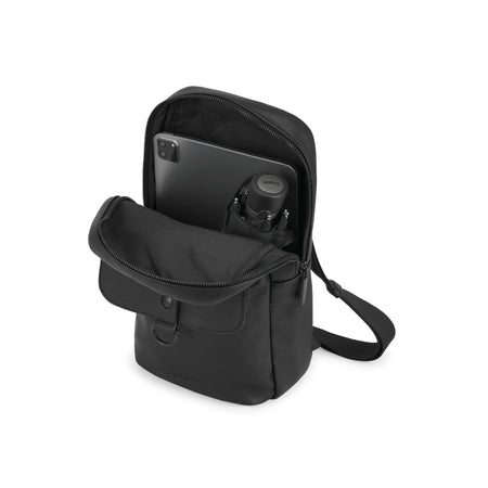 Buy Henry Sling Bag in Black for $50.00 in Canada - Image 3