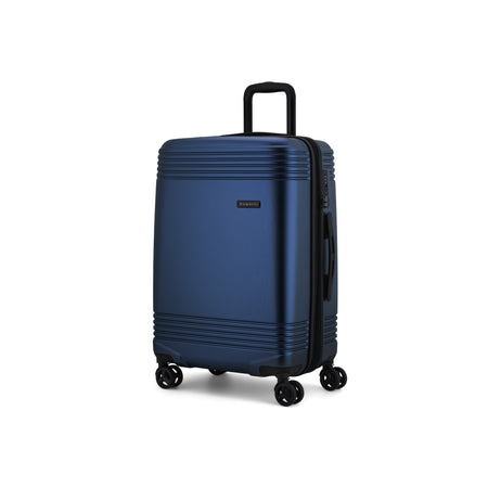 Buy Nashville Check-In Medium in Navy for $170.00 in Canada - Image 1