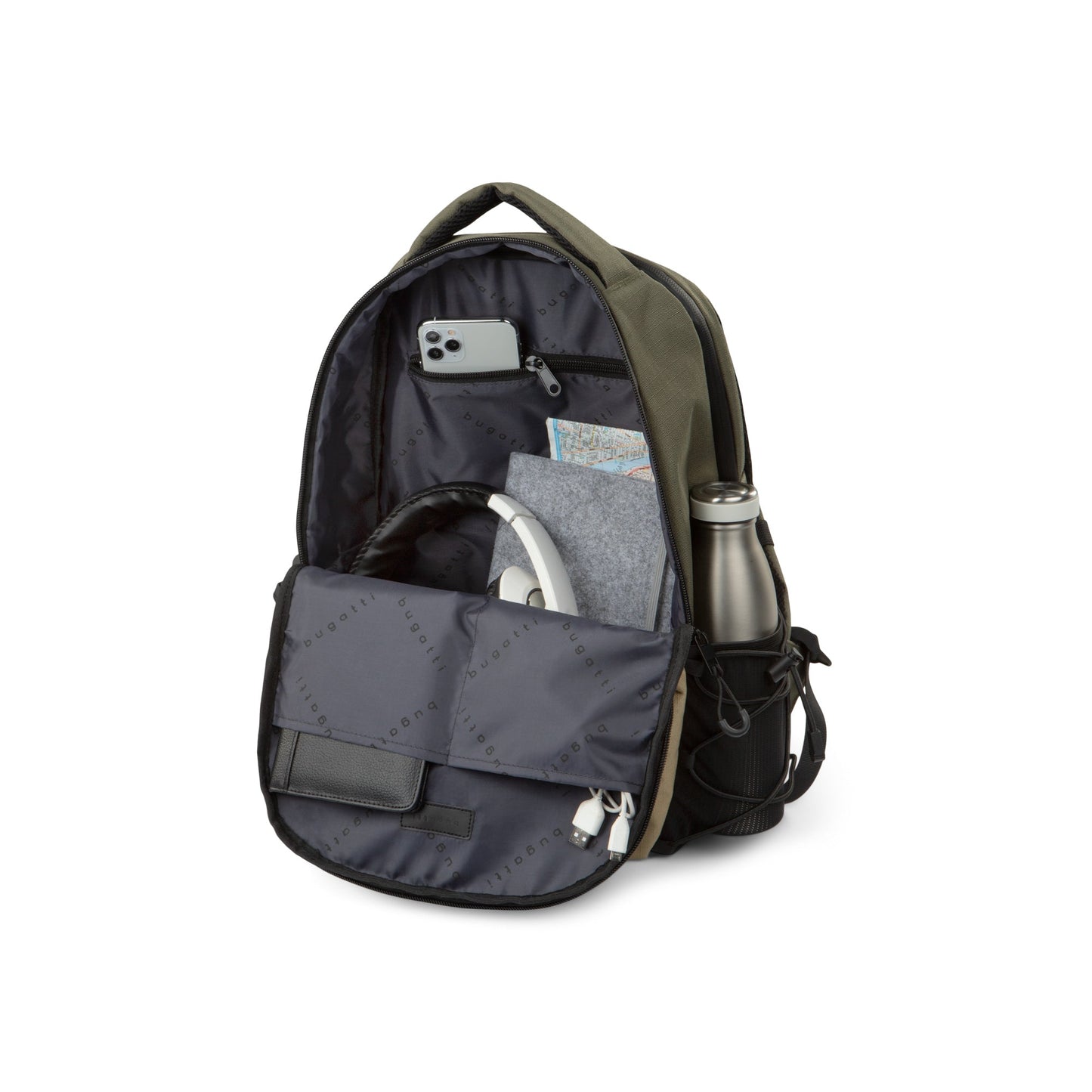 Outland Backpack