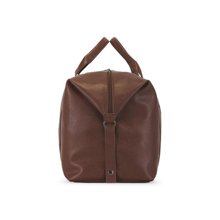 Buy Palermo Duffle Bag in Cognac for $90.00 in Canada - Image 12