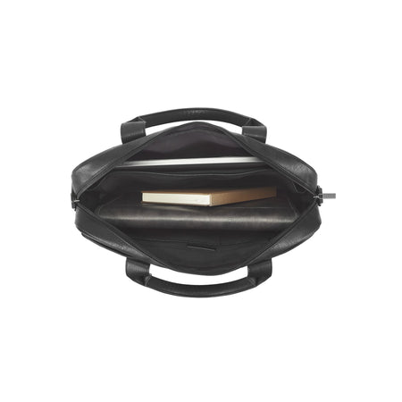 Buy Palermo Executive Briefcase in Black for $100.00 in Canada - Image 3
