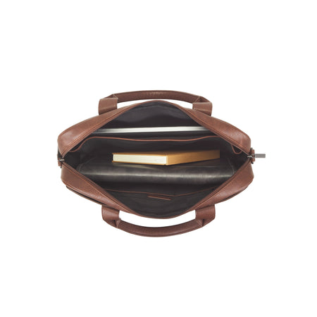 Buy Palermo Executive Briefcase in Cognac for $100.00 in Canada - Image 11