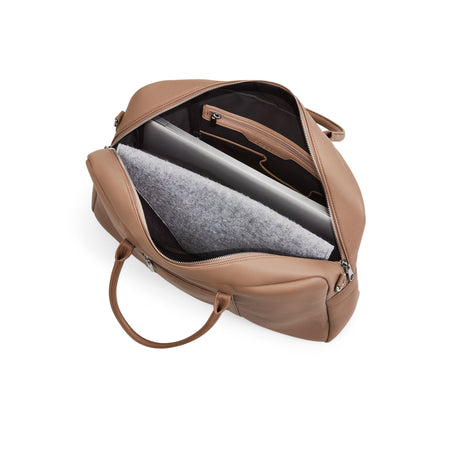 Buy Pure Executive Briefcase in Taupe for $140.00 in Canada - Image 3