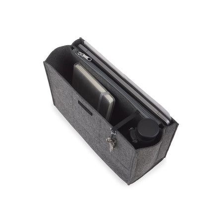 Buy Pure Business Tote in Black for $100.00 in Canada - Image 14