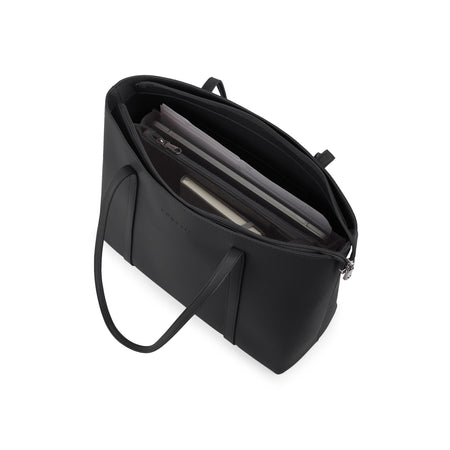 Buy Pure Business Tote in Black for $100.00 in Canada - Image 10