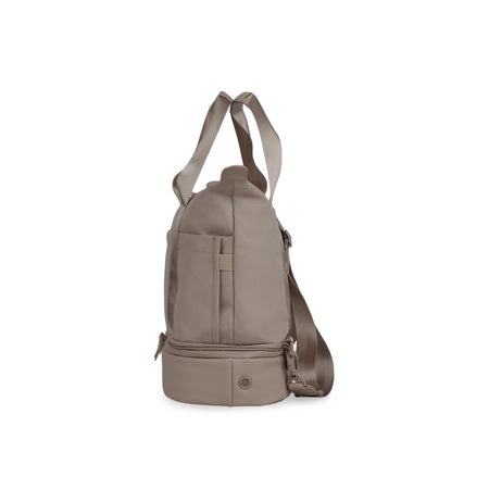 Buy Raphael - Convertible 4 -1 Tote Bag in Taupe for $140.00 in Canada - Image 51
