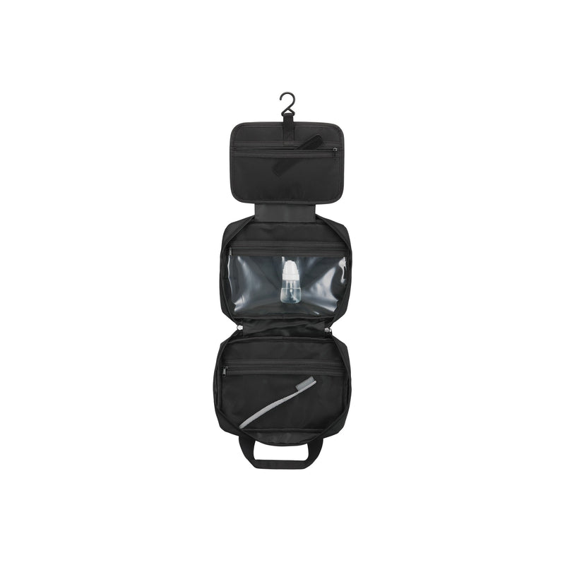 Expandable Toiletry Case