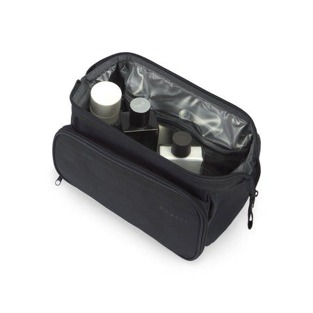 Buy Uptown Essentials Toiletry Bag in Black for $30.00 in Canada - Image 4