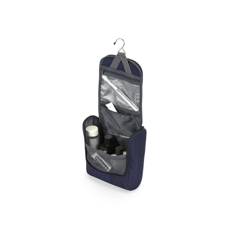 Buy Uptown Essentials Hanging Toiletry Bag in Navy for $30.00 in Canada - Image 7