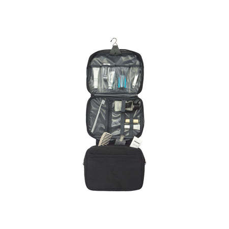 Buy Uptown Essentials Foldable Hanging Toiletry Bag in Black for $40.00 in Canada - Image 3