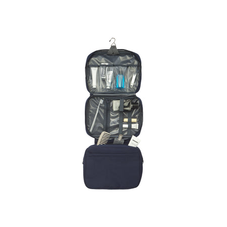 Buy Uptown Essentials Foldable Hanging Toiletry Bag in Navy for $40.00 in Canada - Image 7