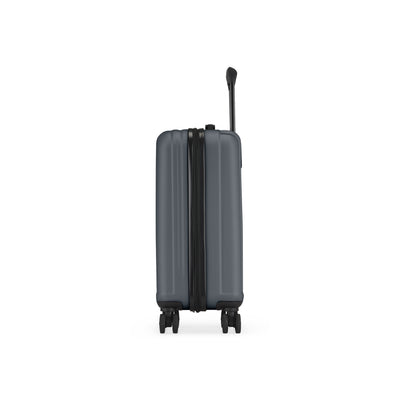 Buy The Classic 3 pcs Luggage Set in Grey for $430.00 in Canada - Image 3
