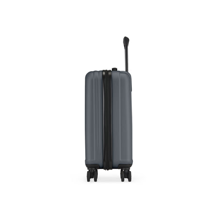 Buy The Classic 3 pcs Luggage Set in Grey for $430.00 in Canada - Image 3